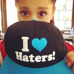 Meet your Posher, Gianna